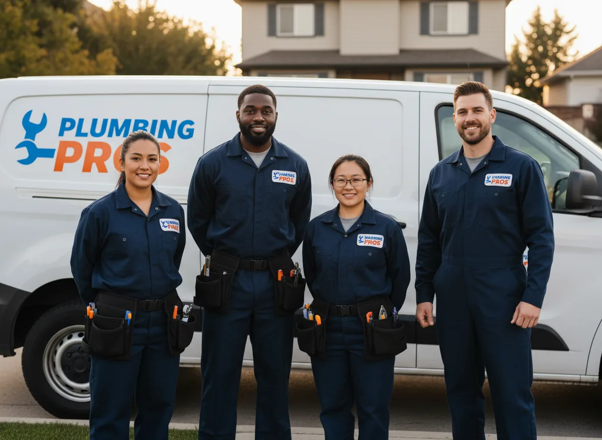 Water Heater Repair company in Anna, TX